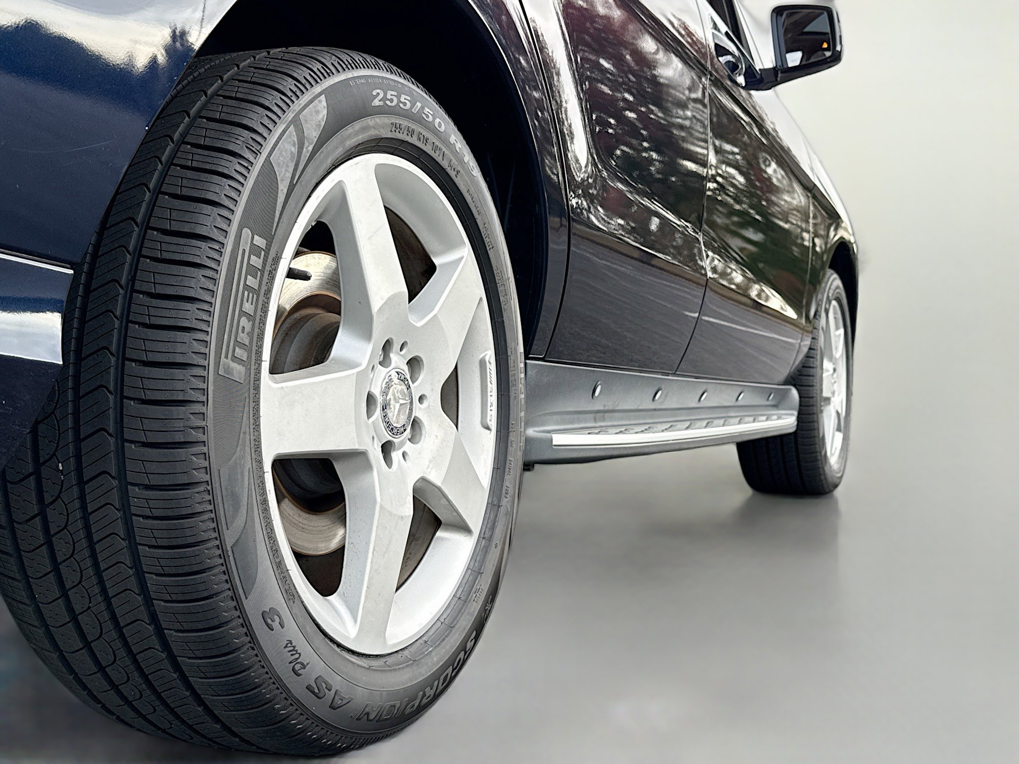 Used 2015 Mercedes-Benz ML 400 4MATIC image 14