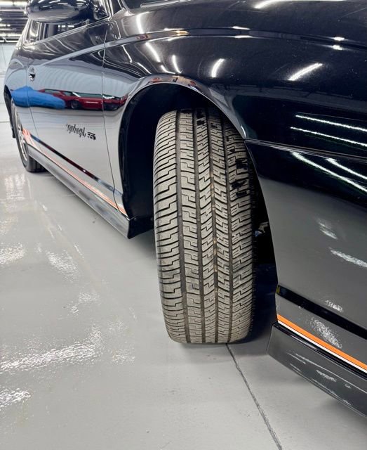 Used 2005 Chevrolet Monte Carlo SS image 9