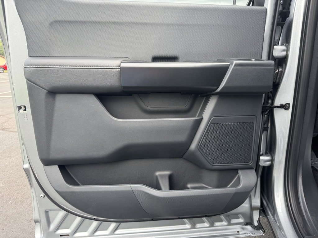 New 2025 Ford F150 STX w/ Equipment Group 200A image 25