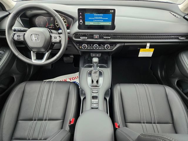 New 2026 Honda HR-V EX-L image 8