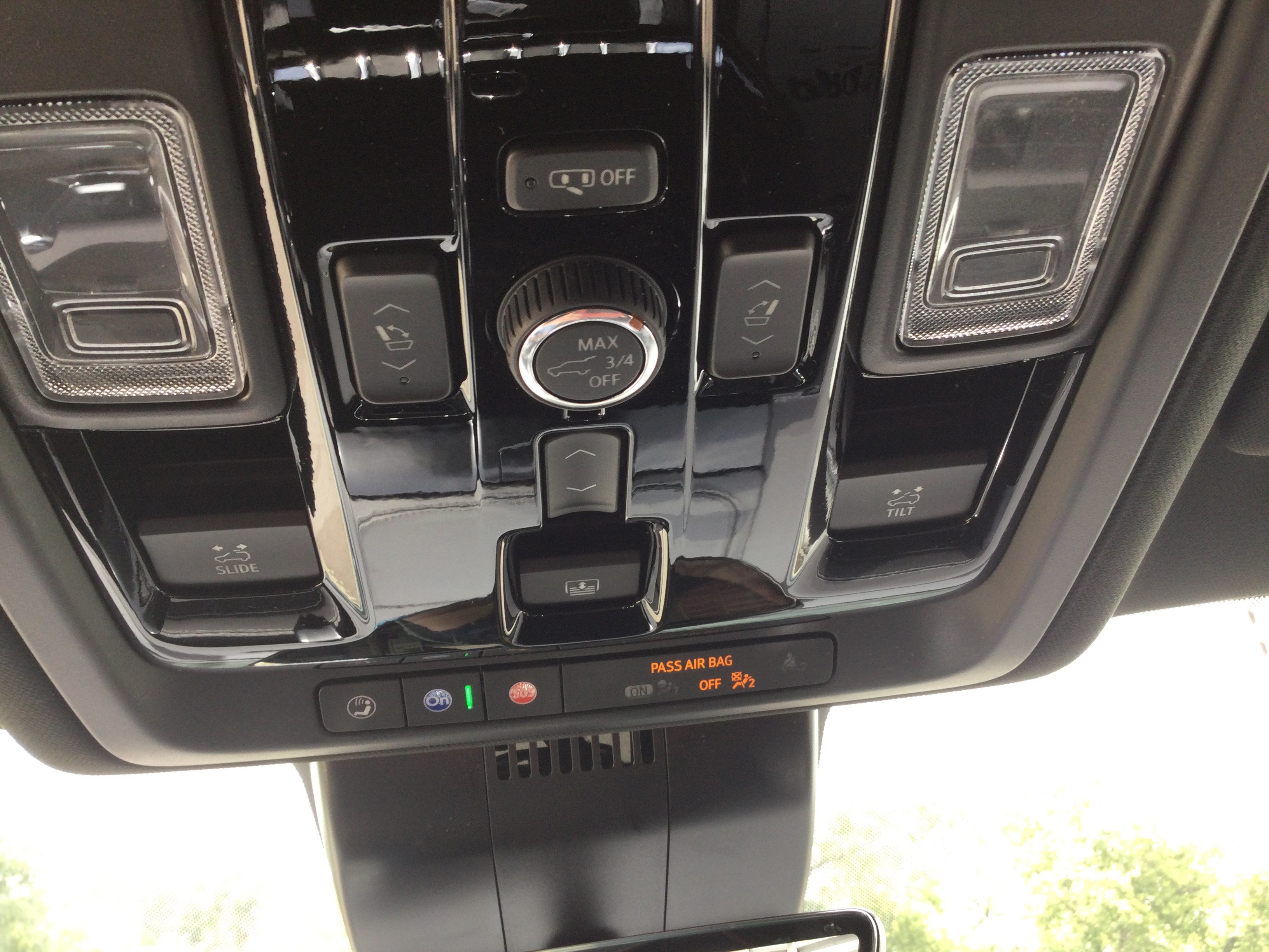 New 2026 GMC Yukon XL AT4 Ultimate AWD/4WD image 19