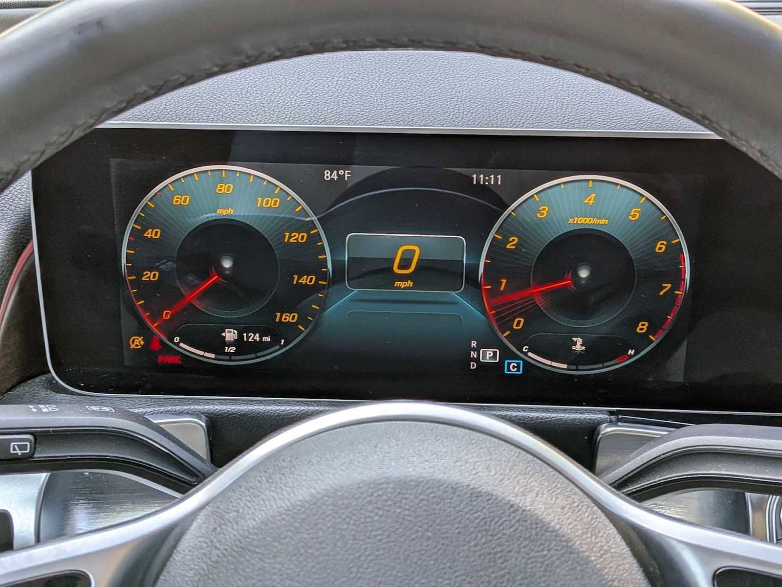 Used 2020 Mercedes-Benz GLB 250 4MATIC image 34