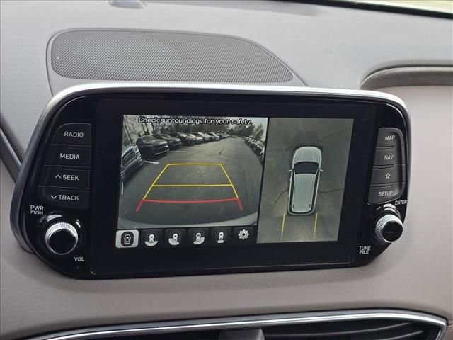 Used 2020 Hyundai Santa Fe Limited image 21