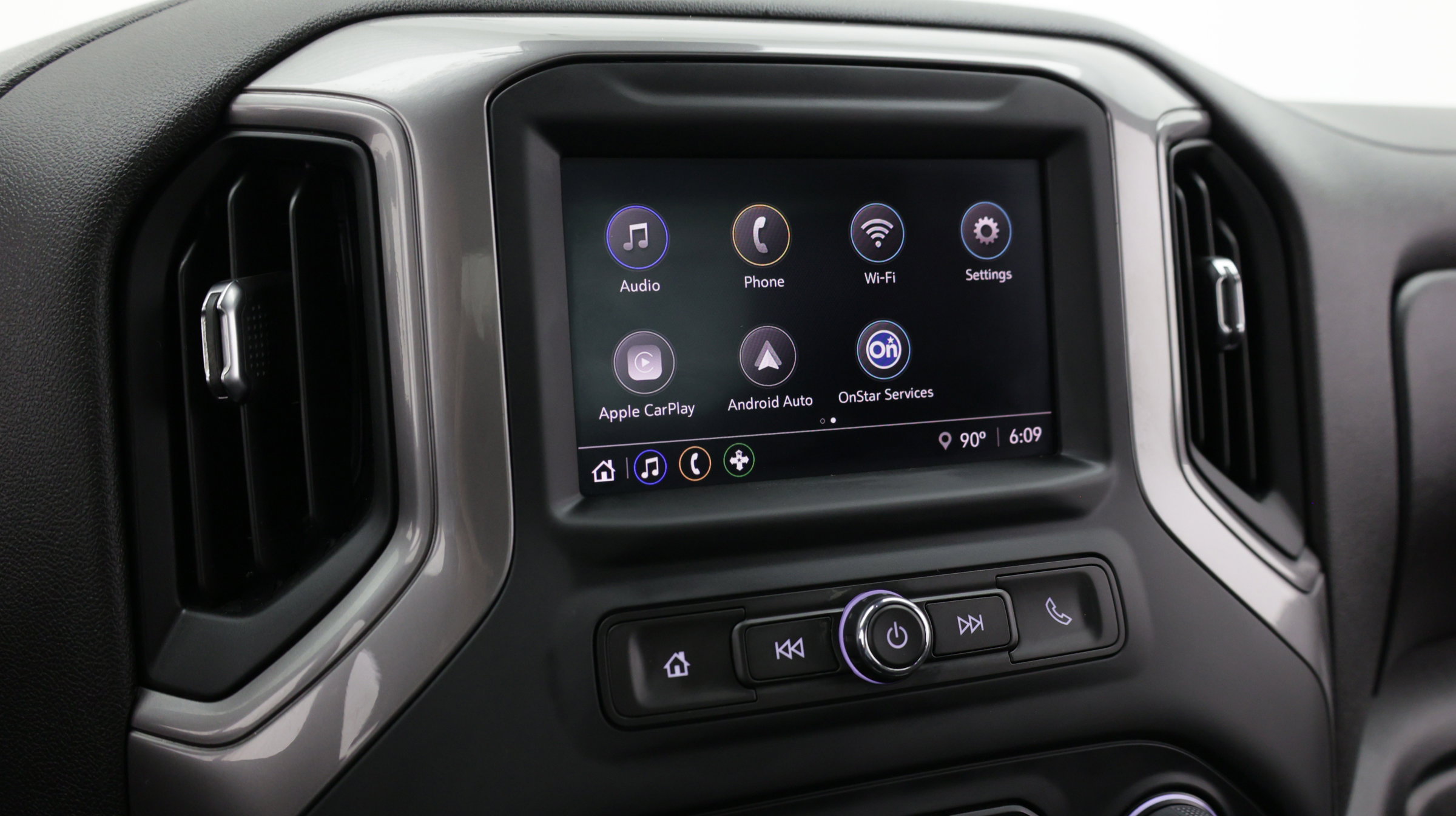 Used 2024 Chevrolet Silverado 1500 W/T w/ WT Fleet Convenience Package RWD image 22