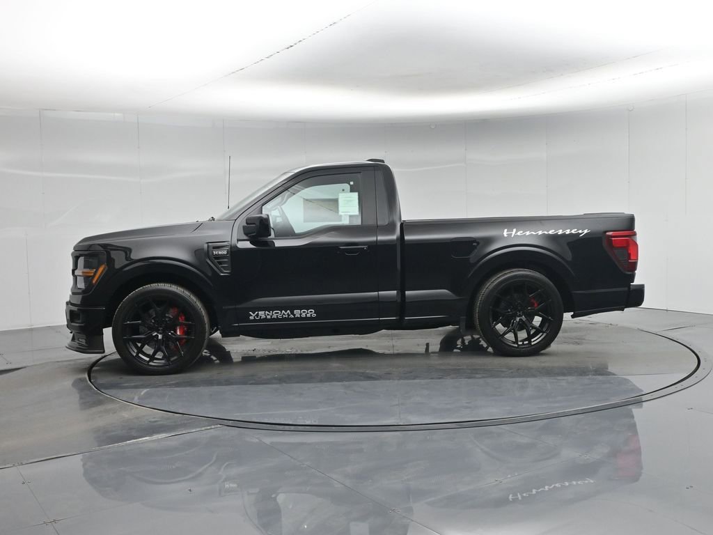 New 2026 Ford F150 XL w/ Equipment Group 103A High image 21