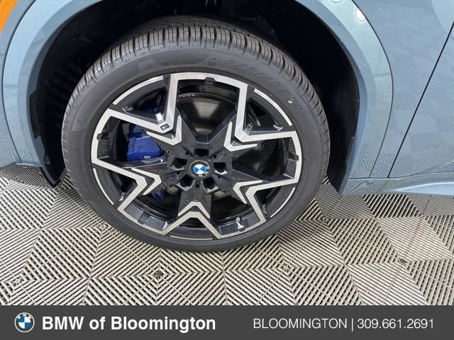 Used 2024 BMW X2 M35i image 14