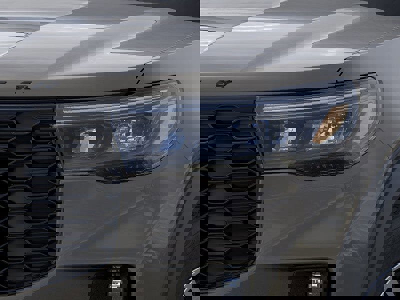 New 2026 Ford Explorer ST-Line w/ Premium Package image 18