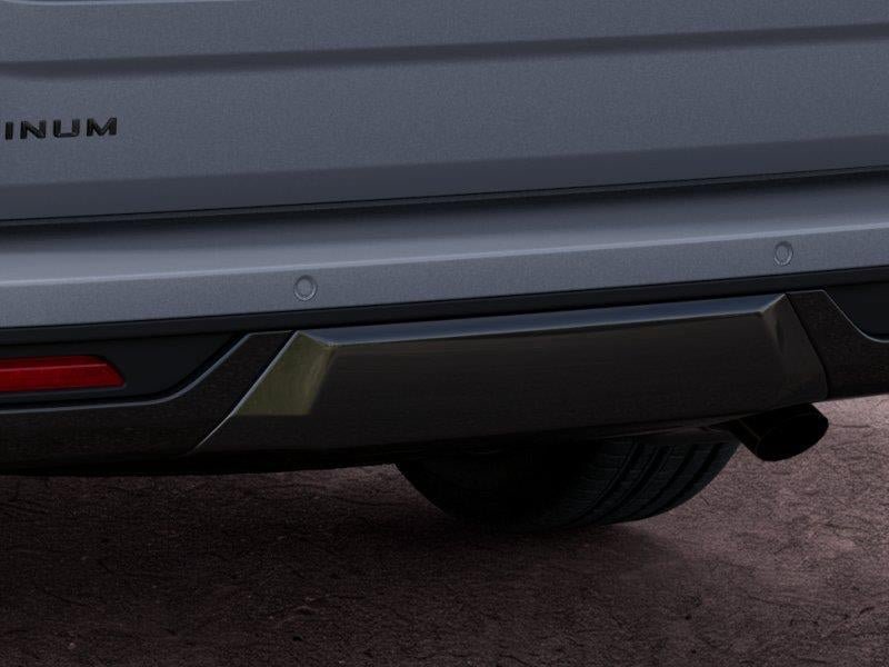 New 2027 Ford Expedition Max Platinum w/ Stealth Appearance Package AWD/4WD image 23