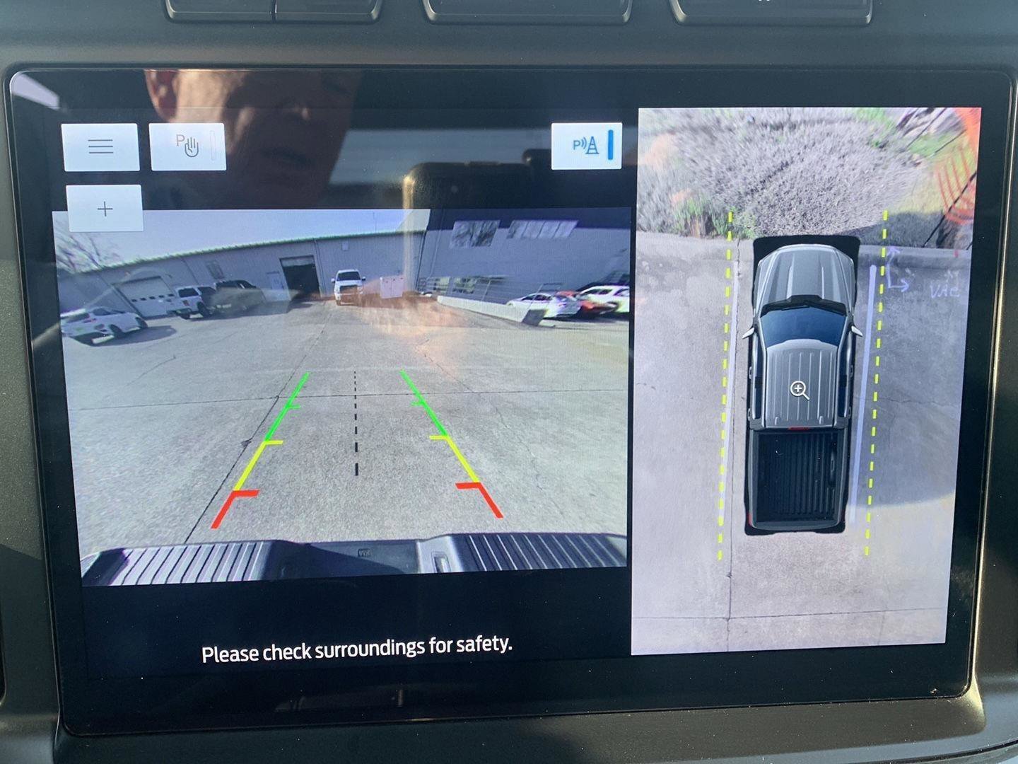 Used 2023 Ford F150 XLT w/ Equipment Group 302A High image 5