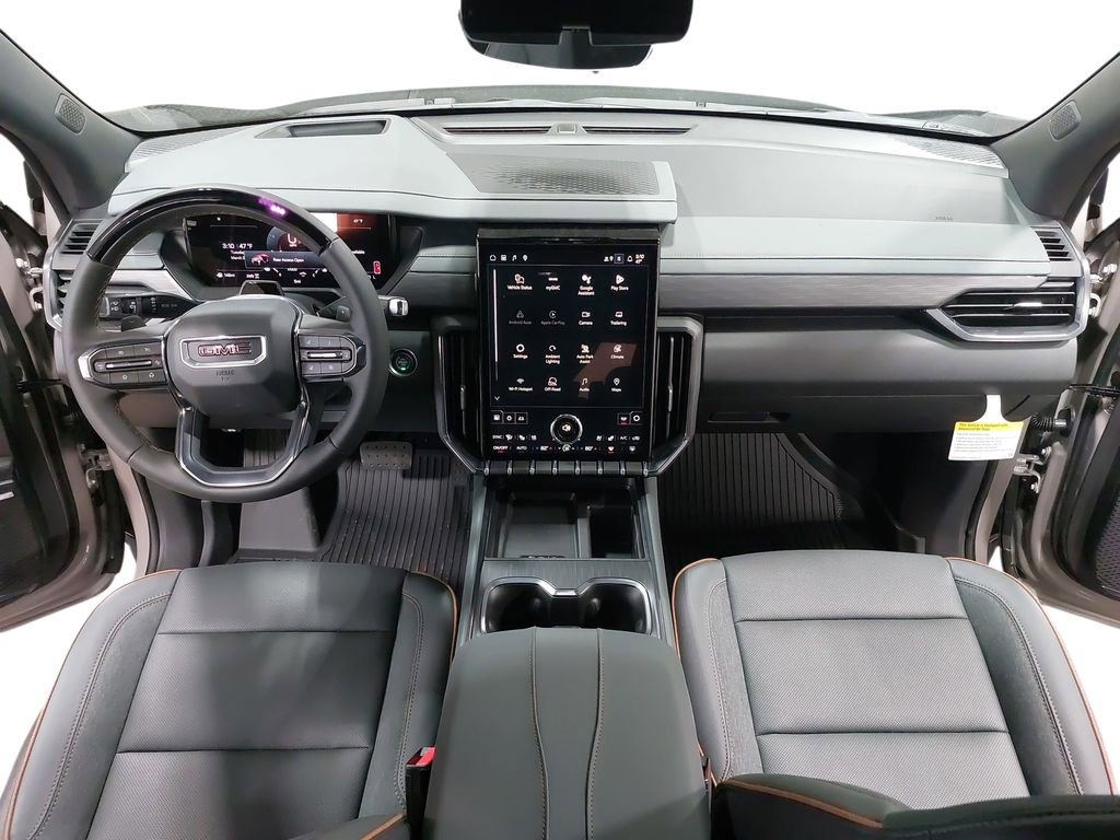 New 2026 GMC Acadia AT4 w/ Super Cruise Package image 9