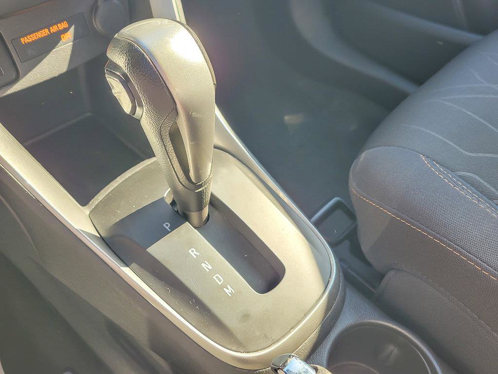 Certified 2019 Chevrolet Trax LT image 20