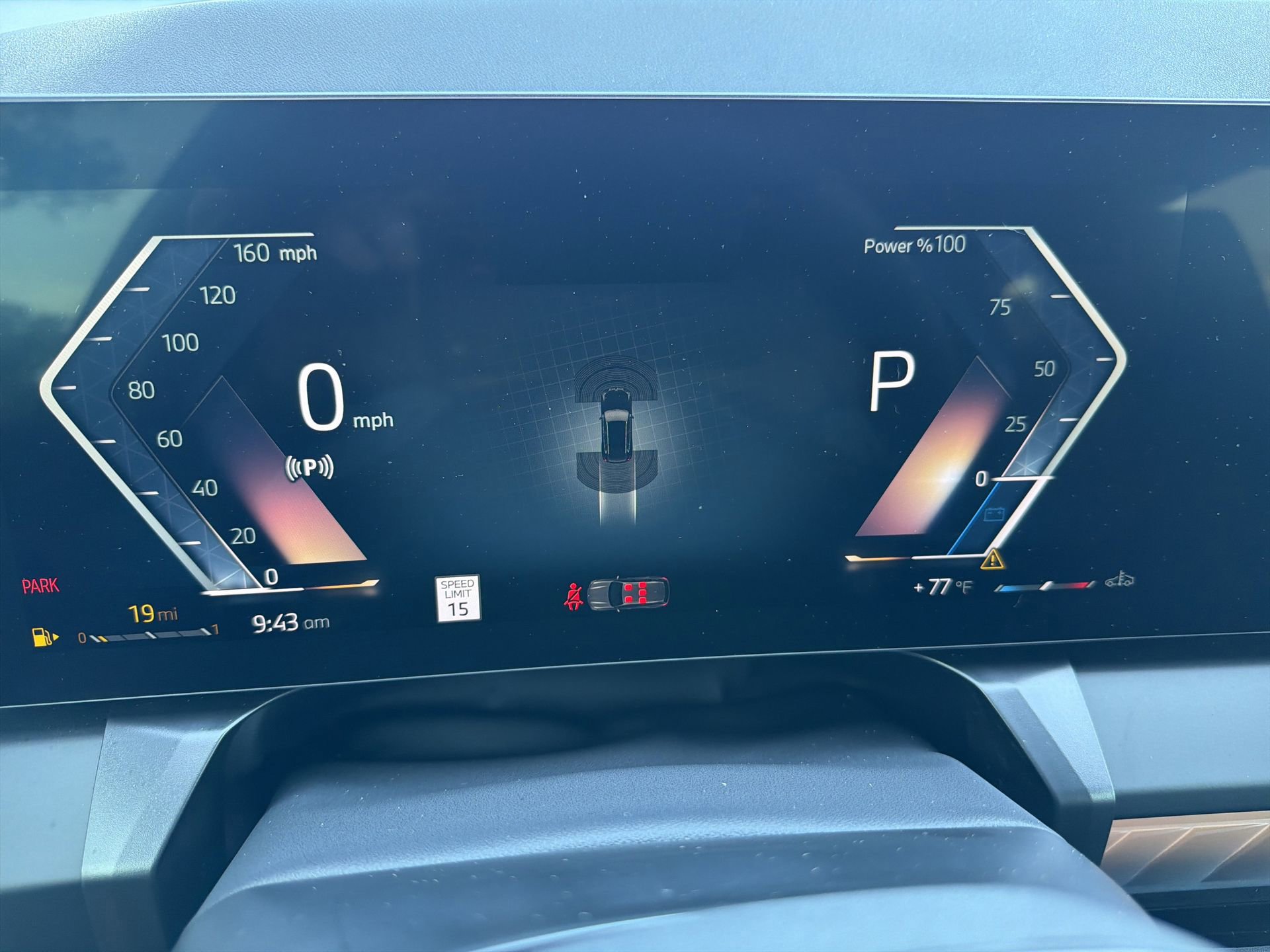 Used 2026 BMW X3 xDrive30 w/ Convenience Package image 34