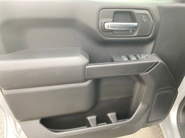 Used 2022 Chevrolet Silverado 1500 Custom image 15