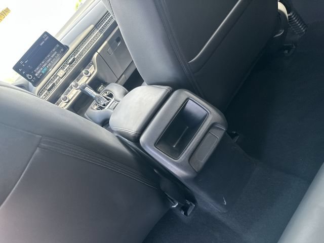 Used 2024 Honda HR-V EX-L image 24