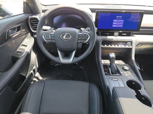 New 2026 Lexus IS 350 F Sport RWD image 20