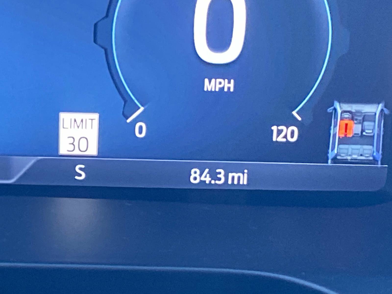 New 2025 Ford F150 Lightning Lariat image 20