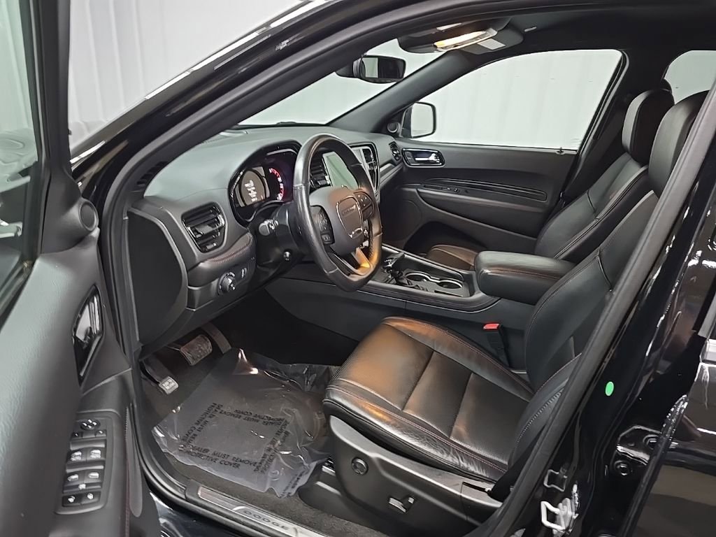 Used 2022 Dodge Durango R/T image 29
