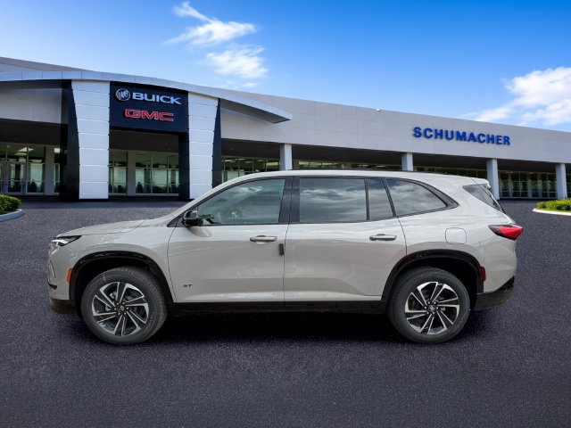New 2027 Buick Enclave Sport Touring FWD image 4
