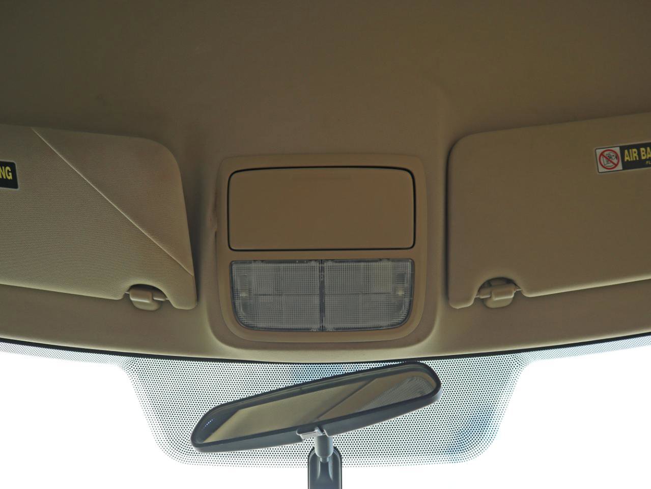 Used 2010 Honda Accord LX-P image 24