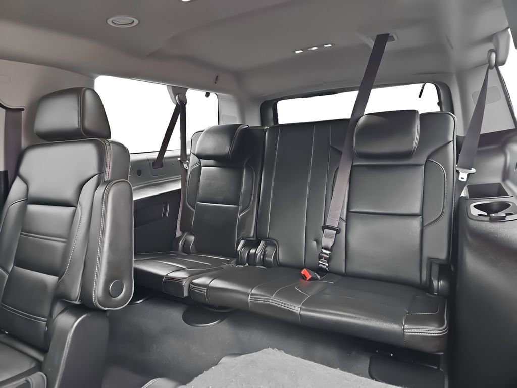 Used 2019 GMC Yukon XL Denali image 14