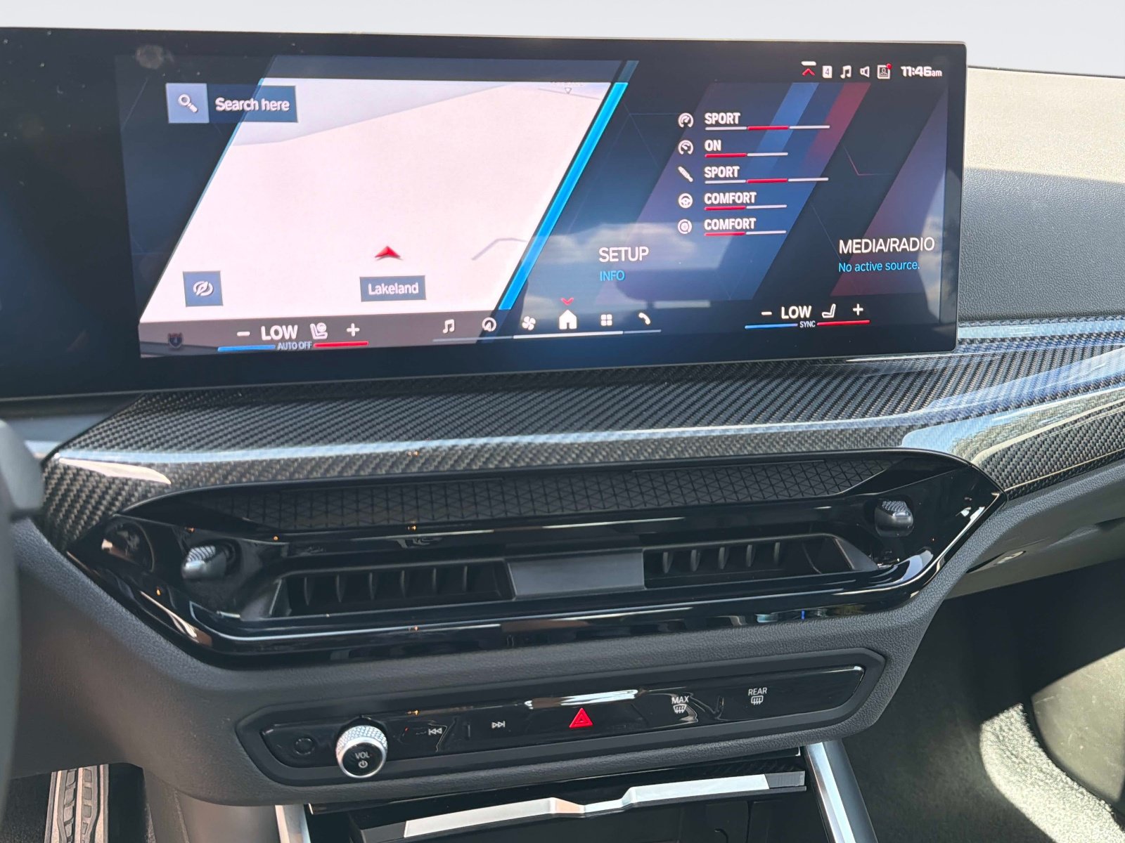 Used 2025 BMW M2 w/ Lighting Package RWD image 14