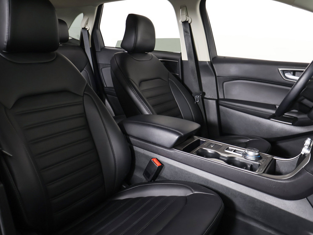 Used 2024 Ford Edge SEL w/ Convenience Package AWD/4WD image 28