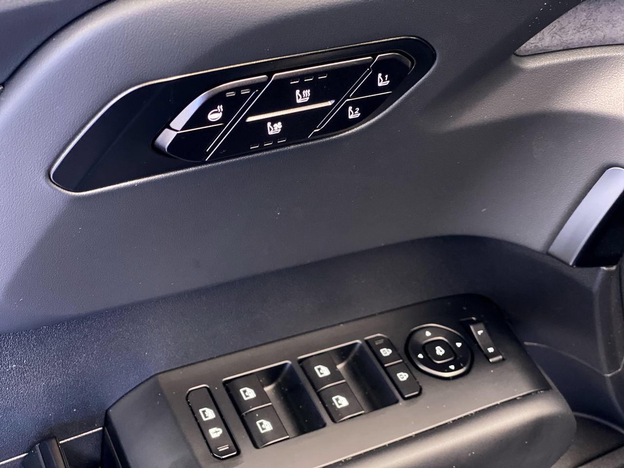 New 2027 Kia Telluride SX X-Pro AWD/4WD image 18
