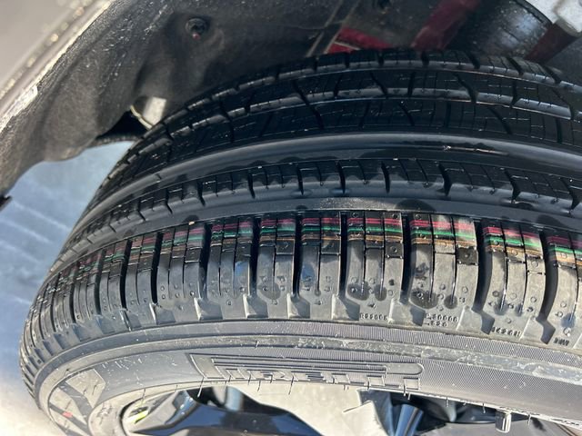 New 2026 Jeep Grand Cherokee Limited w/ Limited Altitude Package image 51