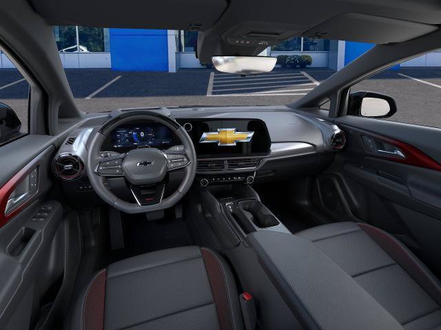 New 2026 Chevrolet Equinox EV RS w/ Active Safety Package 3 AWD/4WD image 39
