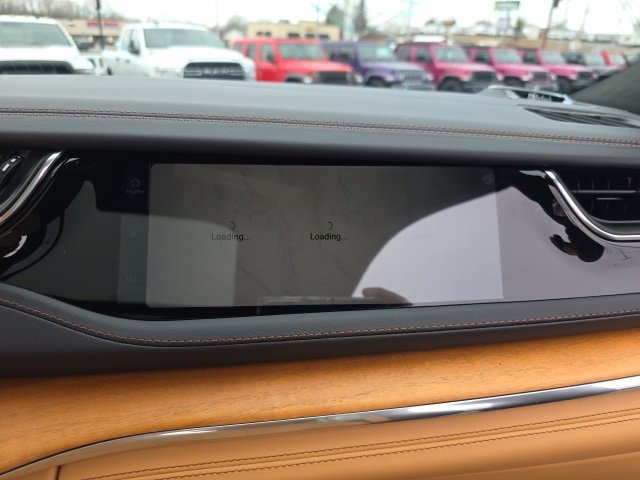 Used 2024 Jeep Grand Cherokee L Summit image 56