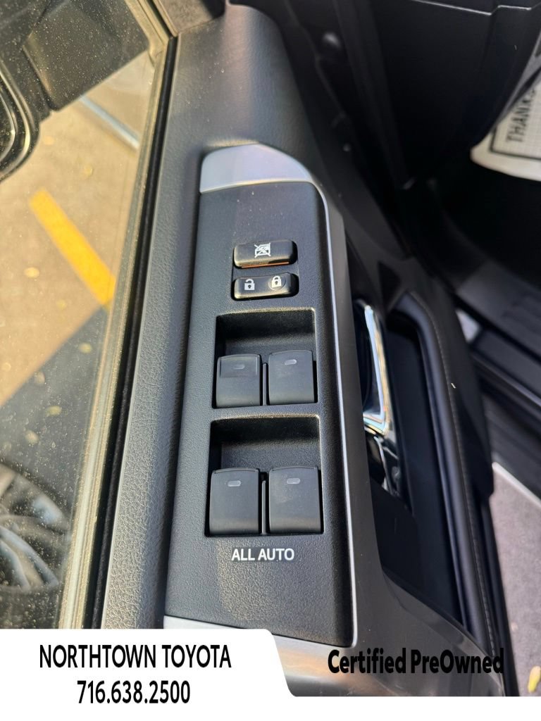 Used 2021 Toyota 4Runner SR5 RWD image 25