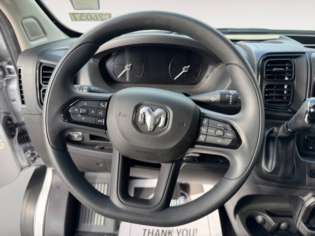 New 2026 RAM ProMaster 2500 w/ Safety Group image 12