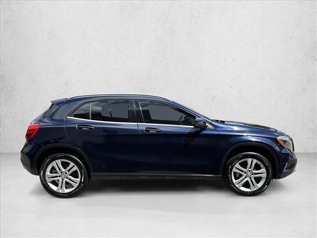 Used 2017 Mercedes-Benz GLA 250 image 4