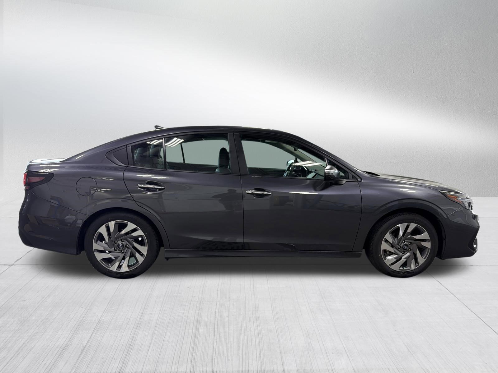 Certified 2025 Subaru Legacy Touring XT AWD/4WD image 8