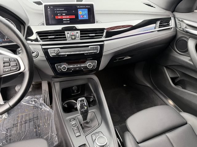 Used 2020 BMW X2 xDrive28i w/ Premium Package AWD/4WD image 22