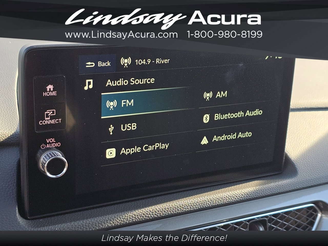 New 2026 Acura Integra image 18