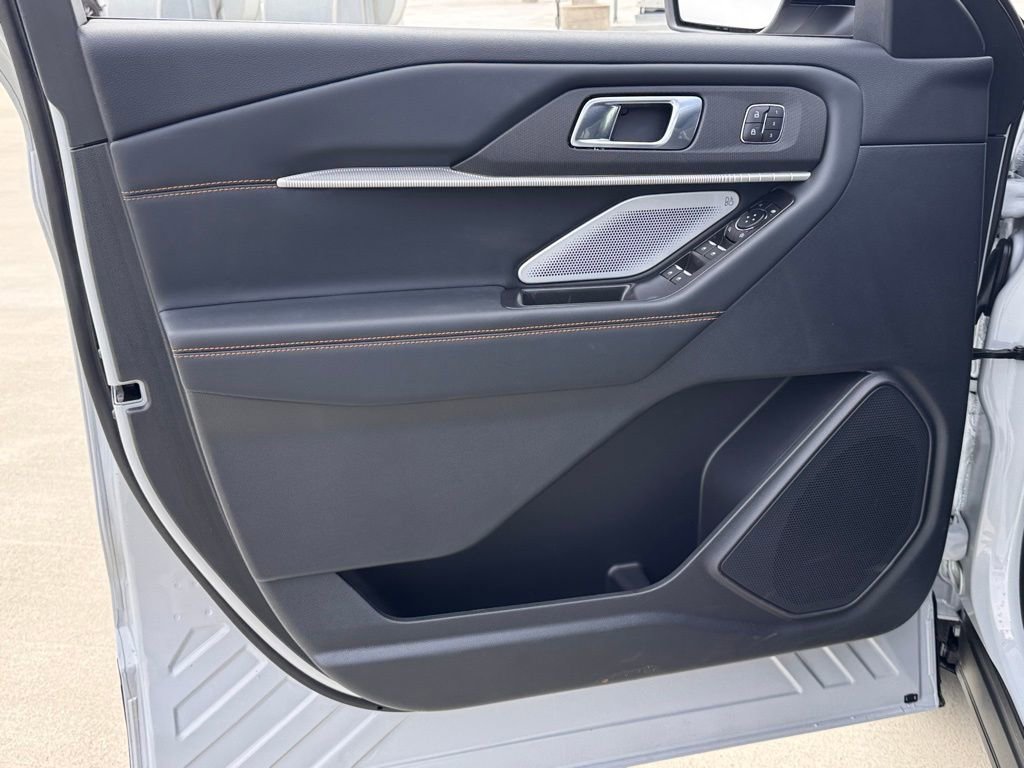 New 2026 Ford Explorer Tremor w/ Tremor Ultimate Package image 16