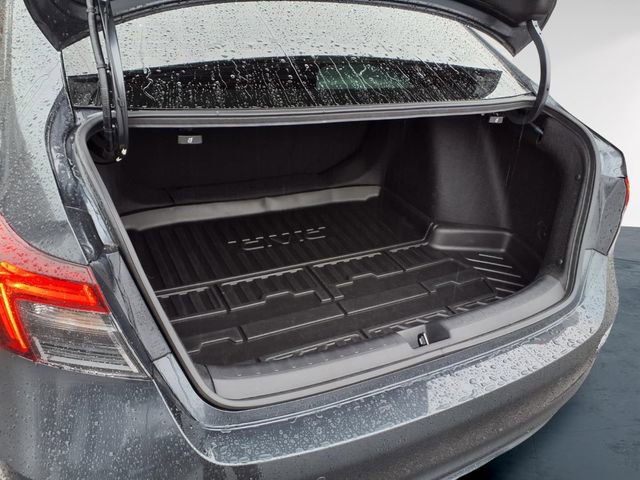 Used 2025 Honda Civic Sport image 9