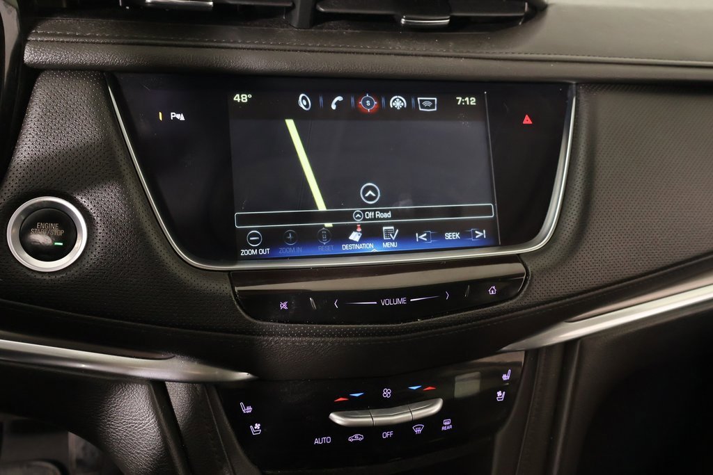Used 2018 Cadillac XT5 Premium Luxury image 7