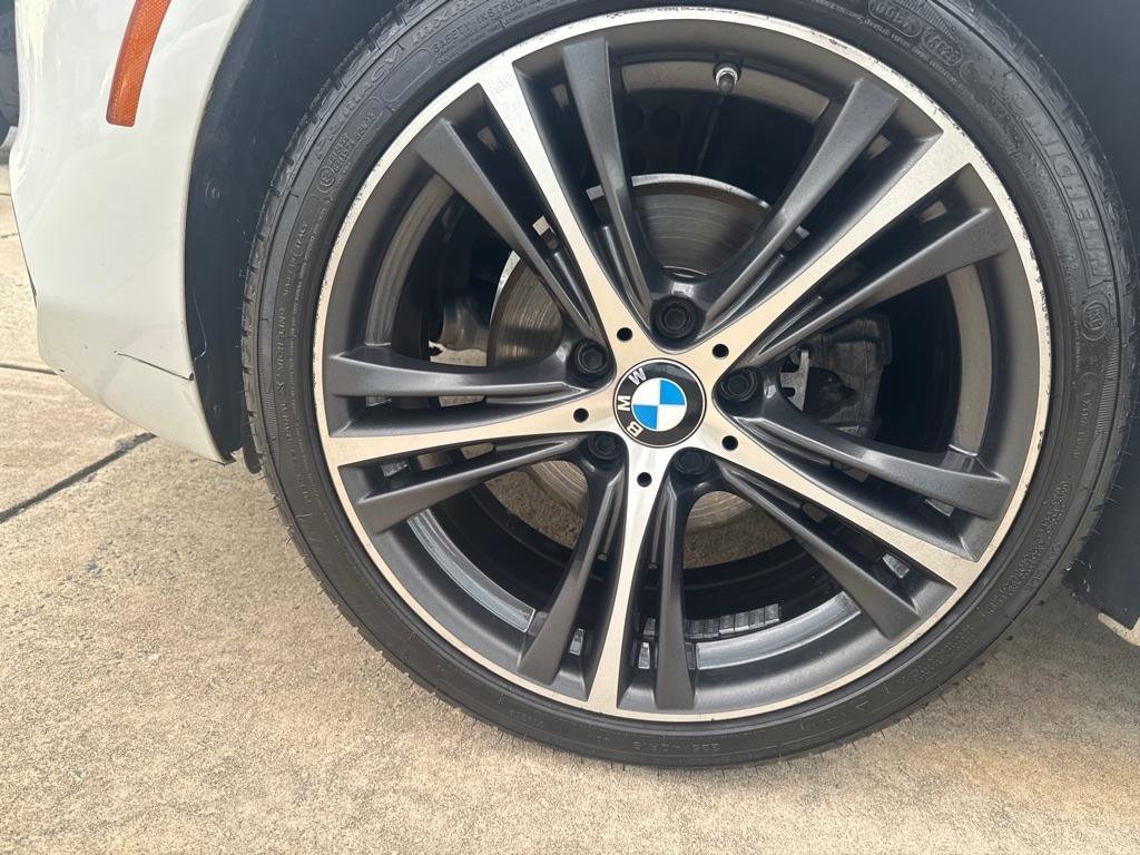 Used 2020 BMW 430i Gran Coupe w/ Convenience Package RWD image 36