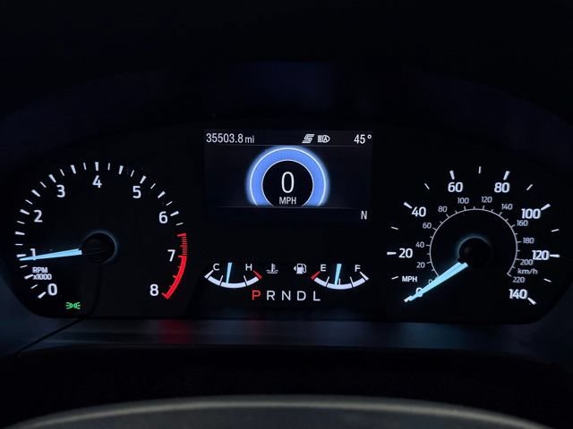 Used 2022 Ford Escape SEL FWD image 27