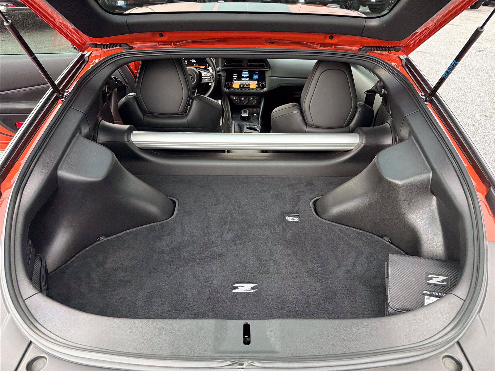 Used 2024 Nissan Z Performance w/ Heritage Edition RWD image 16