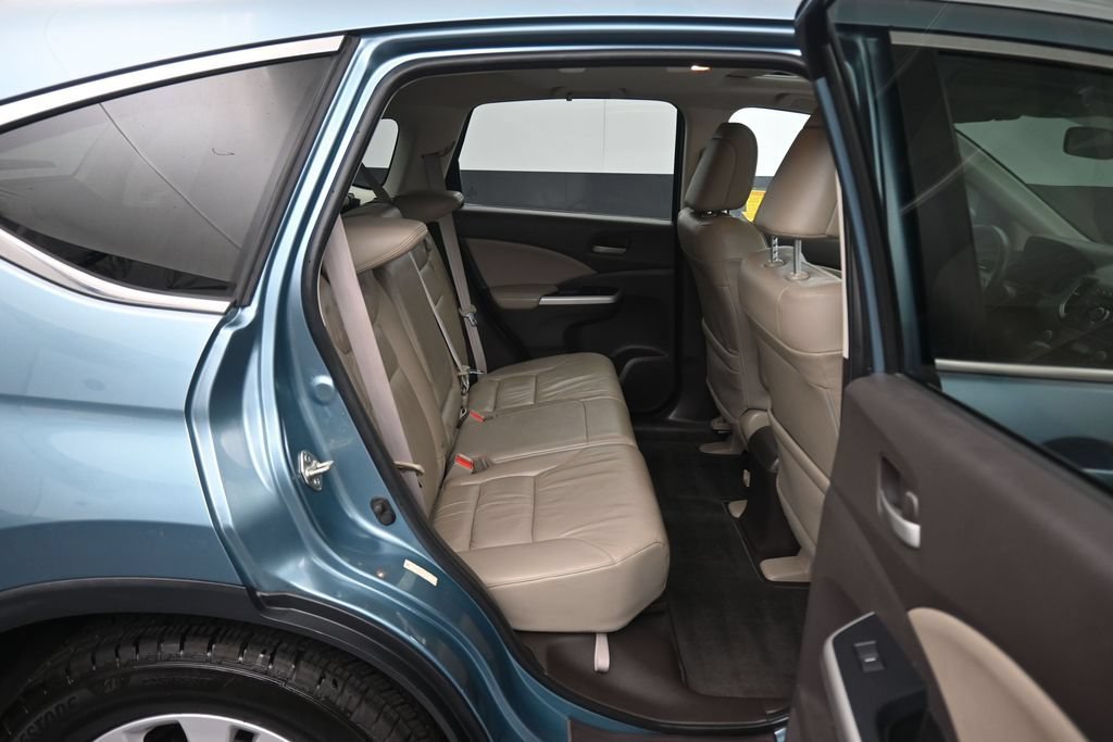 Used 2013 Honda CR-V EX-L image 34