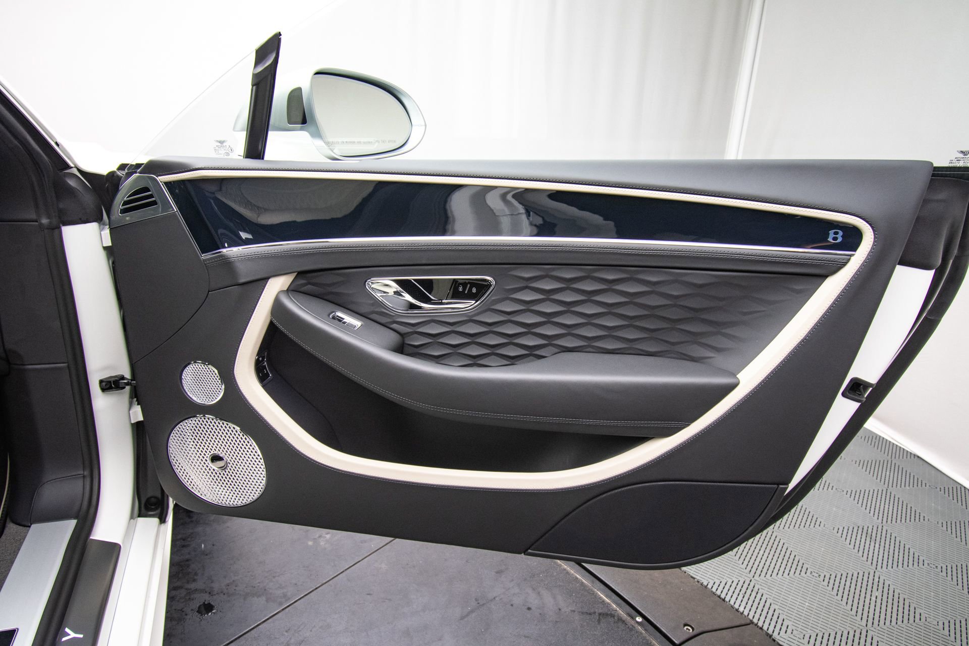 New 2026 Bentley Continental GT Speed AWD/4WD image 44