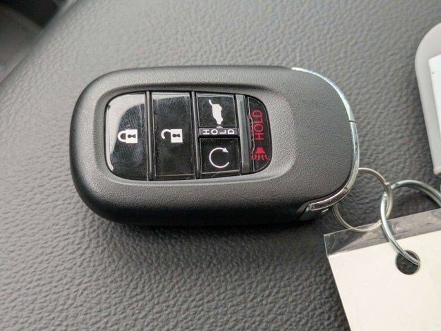 Certified 2026 Honda CR-V EX image 41