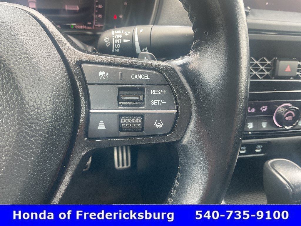 Used 2023 Honda Accord Sport image 24