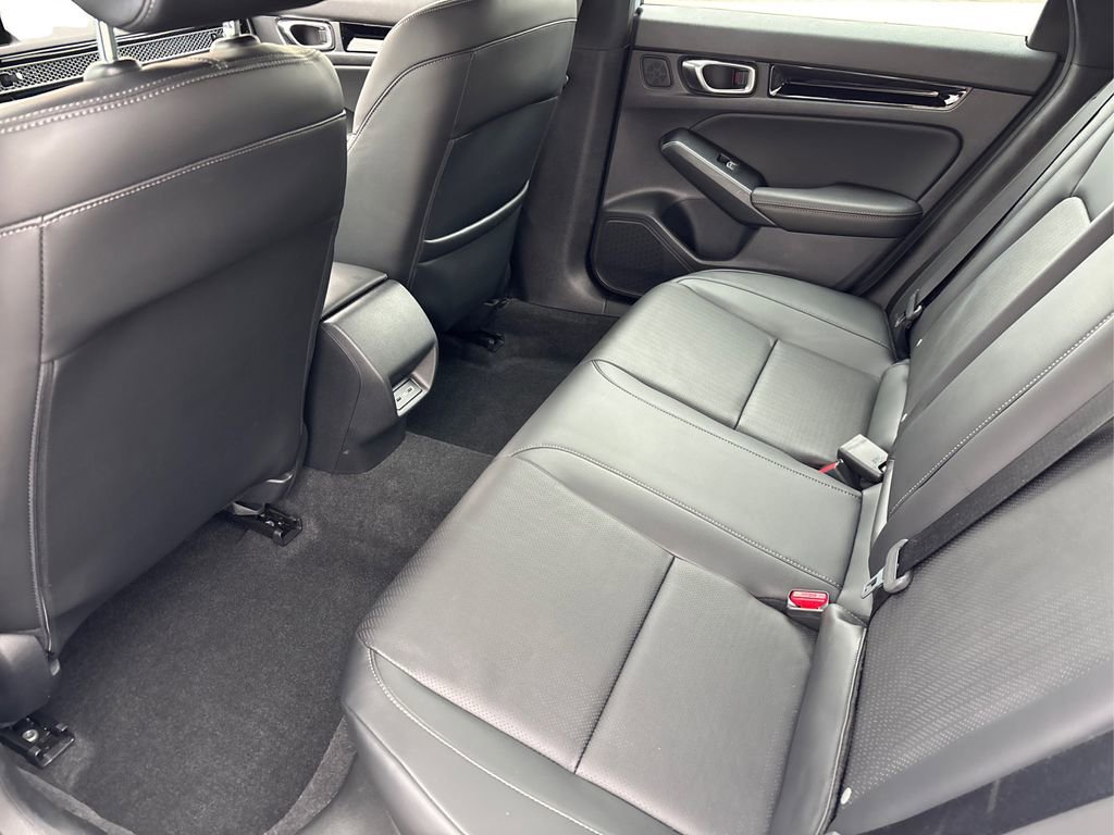 Used 2023 Honda Civic Sport Touring image 10