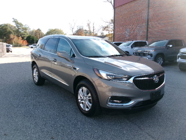 Used 2019 Buick Enclave Essence