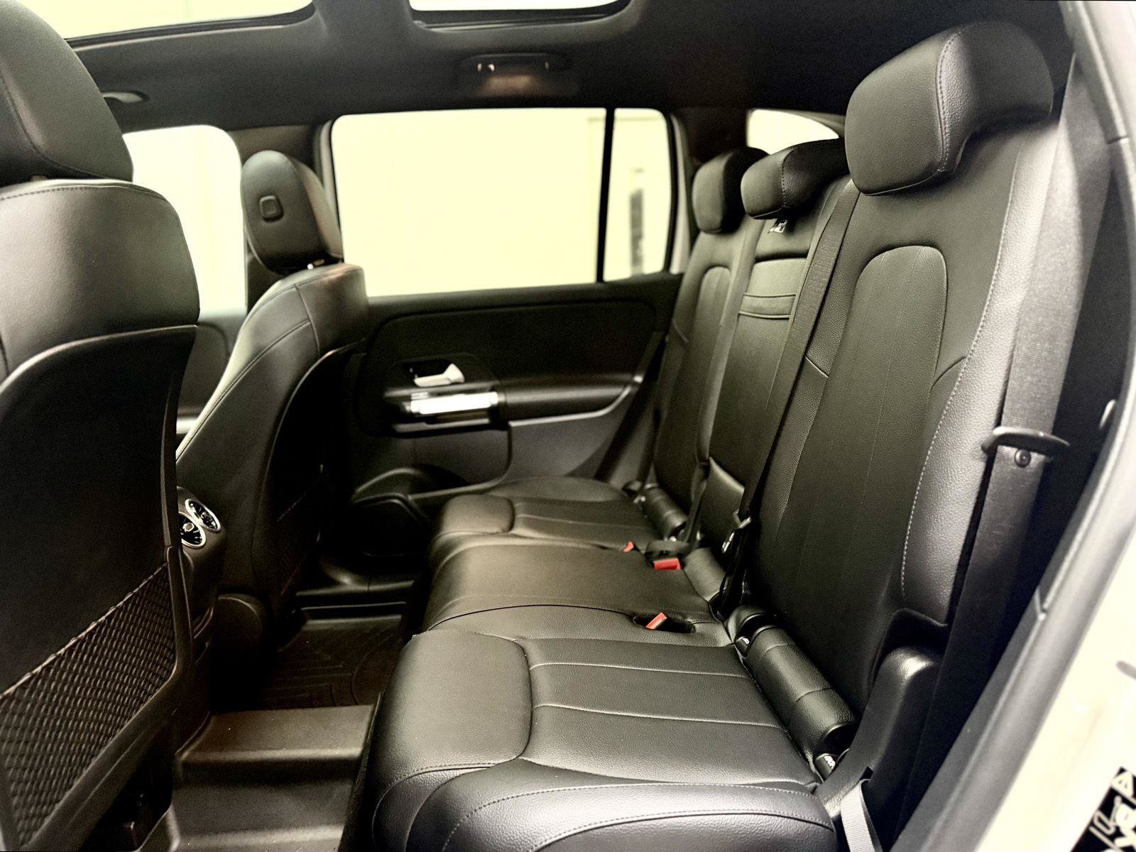 Used 2022 Mercedes-Benz GLB 250 4MATIC image 18