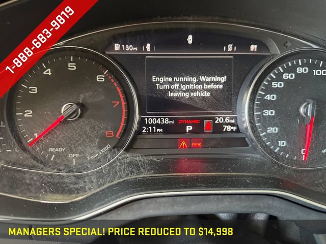 Used 2018 Audi Q5 2.0T Premium Plus AWD/4WD image 2